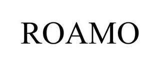 ROAMO