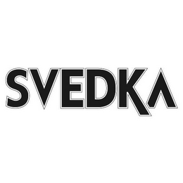 SVEDKA