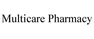 MULTICARE PHARMACY