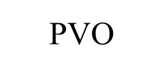 PVO