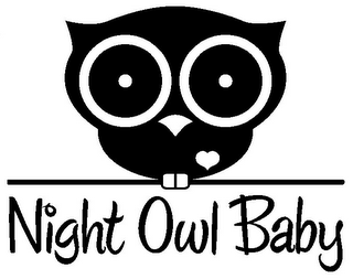 NIGHT OWL BABY