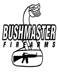 BUSHMASTER FIREARMS