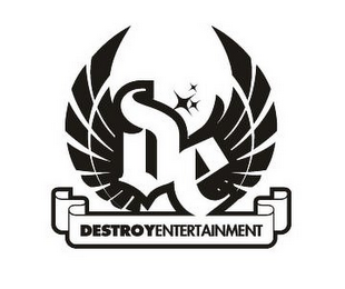 DE DESTROYENTERTAINMENT