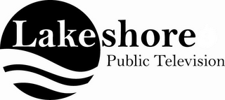 LAKESHORE PUBLIC TELEVISION