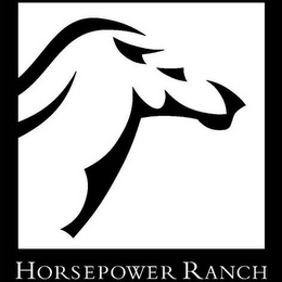 HORSEPOWER RANCH