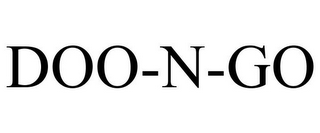DOO-N-GO