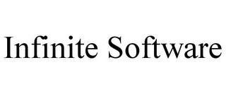 INFINITE SOFTWARE