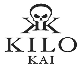 KK KILO KAI