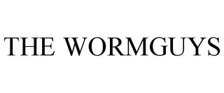 THE WORMGUYS