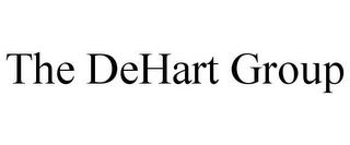 THE DEHART GROUP