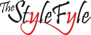 THE STYLEFYLE