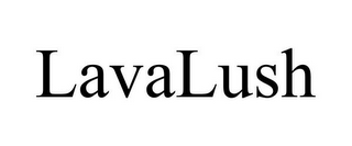 LAVALUSH