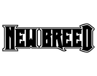NEWBREED