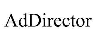 ADDIRECTOR