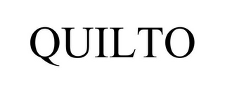 QUILTO