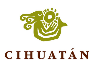 CIHUATÁN