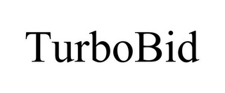 TURBOBID