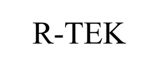R-TEK