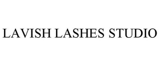 LAVISH LASHES STUDIO