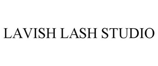 LAVISH LASH STUDIO