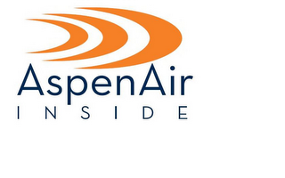 ASPENAIR I N S I D E