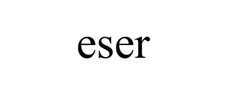 ESER