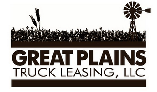 GREAT PLAINS TRUCK LEASING, LLC