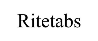 RITETABS