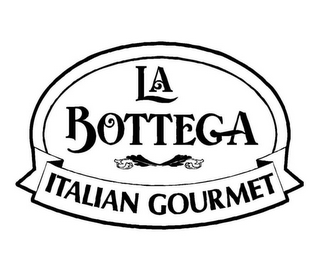 LA BOTTEGA ITALIAN GOURMET