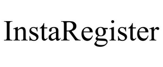INSTAREGISTER