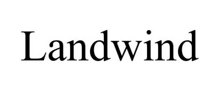 LANDWIND