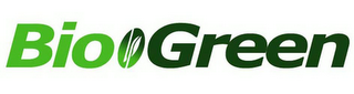 BIO GREEN