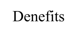 DENEFITS