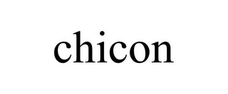 CHICON