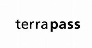 TERRAPASS