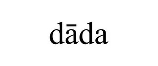 DADA