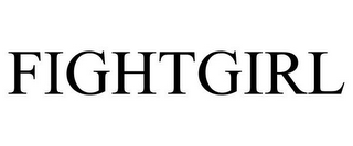FIGHTGIRL
