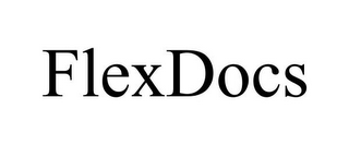 FLEXDOCS