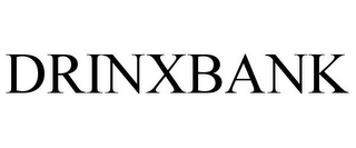 DRINXBANK