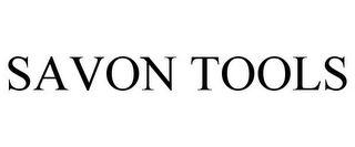 SAVON TOOLS