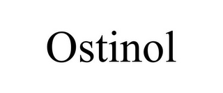 OSTINOL