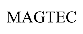 MAGTEC