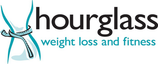 HOURGLASS WEIGHT LOSS AND FITNESS