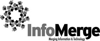 INFOMERGE MERGING INFORMATION & TECHNOLOGY
