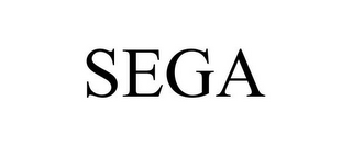 SEGA