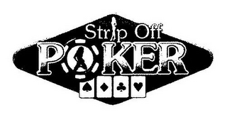 STRIP OFF POKER