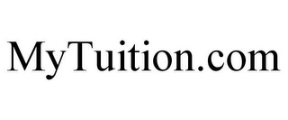 MYTUITION.COM