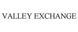 VALLEY EXCHANGE