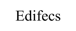 EDIFECS