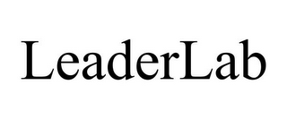 LEADERLAB